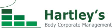 Hartley's Body Corporate Management